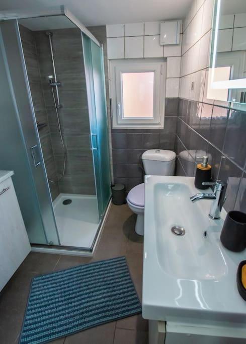 Le Nid Cosy D'Obernai /2Min Centre Ville/Parking Εξωτερικό φωτογραφία