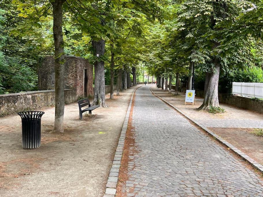 Le Nid Cosy D'Obernai /2Min Centre Ville/Parking Εξωτερικό φωτογραφία