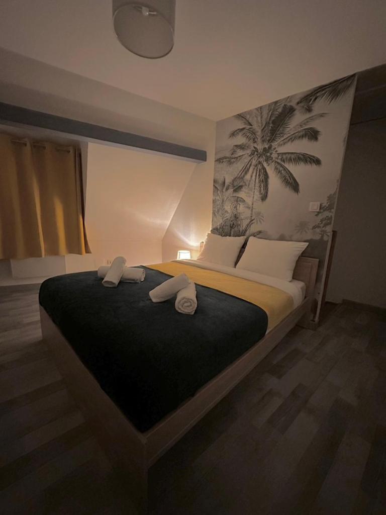 Le Nid Cosy D'Obernai /2Min Centre Ville/Parking Εξωτερικό φωτογραφία