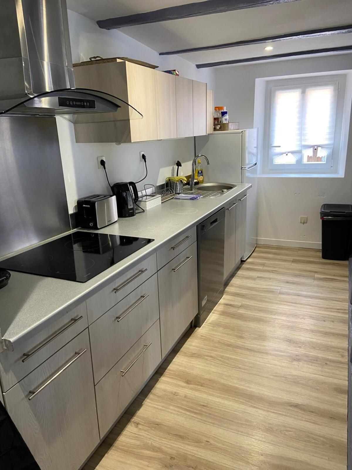 Le Nid Cosy D'Obernai /2Min Centre Ville/Parking Εξωτερικό φωτογραφία