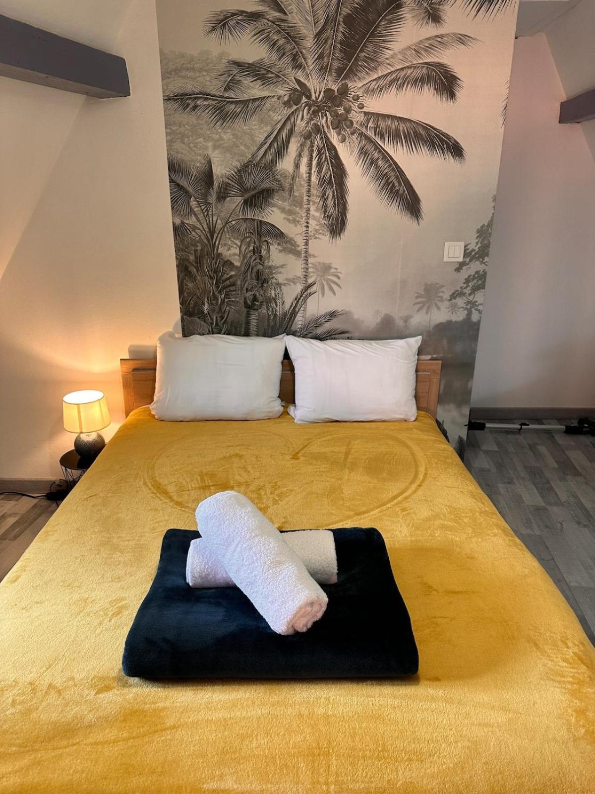 Le Nid Cosy D'Obernai /2Min Centre Ville/Parking Εξωτερικό φωτογραφία